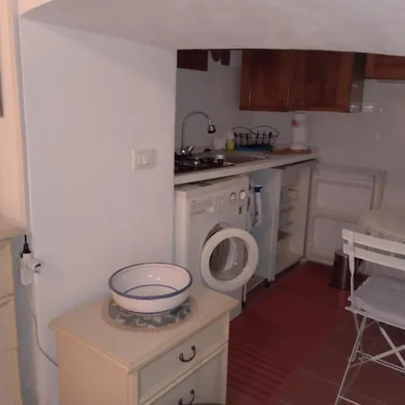 Casa vacanze Giannina Teggiano